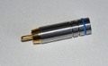 1x RCA