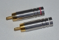 2x RCA