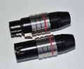 2x XLR